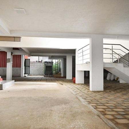 Kshetra Service Apartment Удипи Экстерьер фото