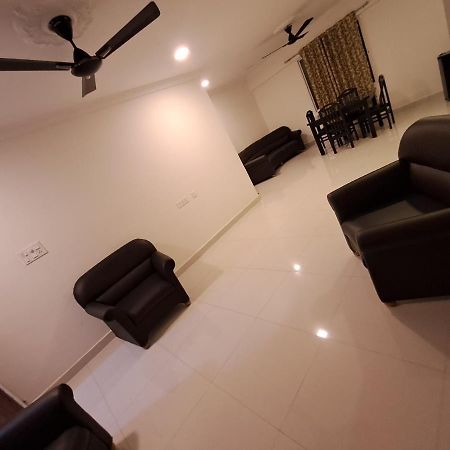 Kshetra Service Apartment Удипи Экстерьер фото